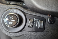 FIAT 500X 2.0 140 4X4 MULTIJET CROSS / ENTRETIEN ET KIT DISTRIBUTION A JOUR 