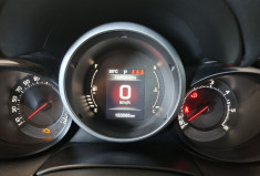 FIAT 500X 2.0 140 4X4 MULTIJET CROSS / ENTRETIEN ET KIT DISTRIBUTION A JOUR 