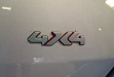 FIAT 500X 2.0 140 4X4 MULTIJET CROSS / ENTRETIEN ET KIT DISTRIBUTION A JOUR 