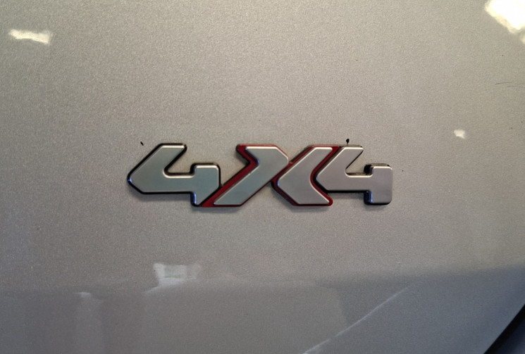 FIAT 500X 2.0 140 4X4 MULTIJET CROSS / ENTRETIEN ET KIT DISTRIBUTION A JOUR 