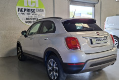 FIAT 500X 2.0 140 4X4 MULTIJET CROSS / ENTRETIEN ET KIT DISTRIBUTION A JOUR 
