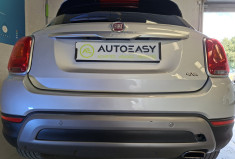 FIAT 500X 2.0 140 4X4 MULTIJET CROSS / ENTRETIEN ET KIT DISTRIBUTION A JOUR 