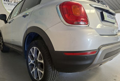FIAT 500X 2.0 140 4X4 MULTIJET CROSS / ENTRETIEN ET KIT DISTRIBUTION A JOUR 