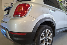 FIAT 500X 2.0 140 4X4 MULTIJET CROSS / ENTRETIEN ET KIT DISTRIBUTION A JOUR 