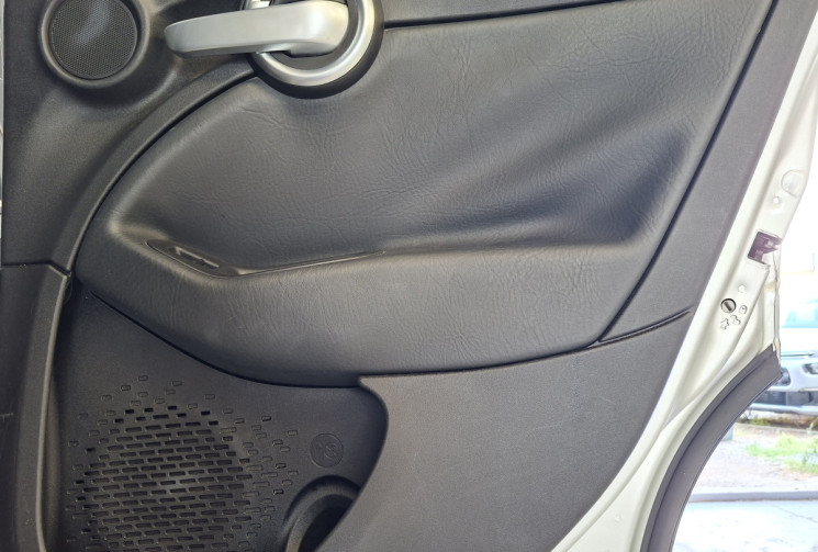 FIAT 500X 2.0 140 4X4 MULTIJET CROSS / ENTRETIEN ET KIT DISTRIBUTION A JOUR 