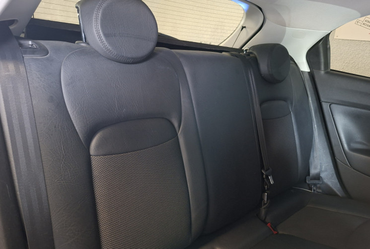 FIAT 500X 2.0 140 4X4 MULTIJET CROSS / ENTRETIEN ET KIT DISTRIBUTION A JOUR 