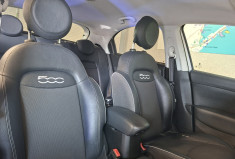 FIAT 500X 2.0 140 4X4 MULTIJET CROSS / ENTRETIEN ET KIT DISTRIBUTION A JOUR 