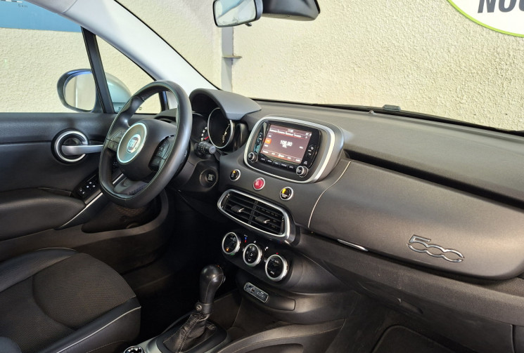 FIAT 500X 2.0 140 4X4 MULTIJET CROSS / ENTRETIEN ET KIT DISTRIBUTION A JOUR 
