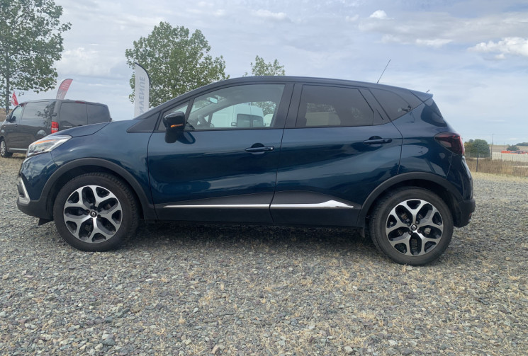 Renault Captur RENAULT CAPTUR0.9 ENERGY TCe 90 BUSINESS