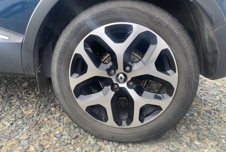Renault Captur RENAULT CAPTUR0.9 ENERGY TCe 90 BUSINESS