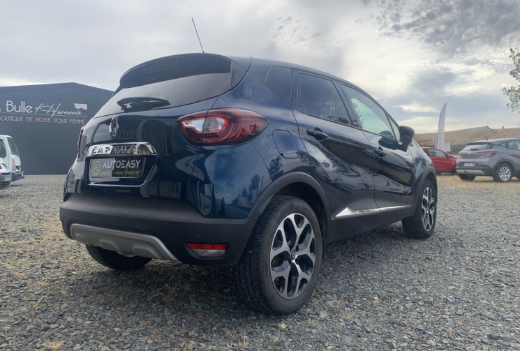 Renault Captur 0.9 ENERGY TCe 90 BUSINESS