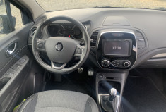 Renault Captur RENAULT CAPTUR0.9 ENERGY TCe 90 BUSINESS