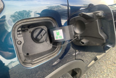 Renault Captur 0.9 ENERGY TCe 90 BUSINESS