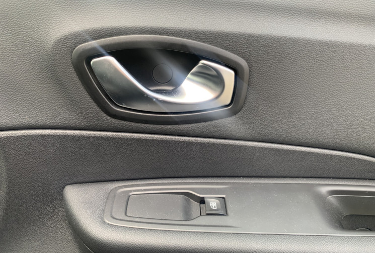 Renault Captur RENAULT CAPTUR0.9 ENERGY TCe 90 BUSINESS