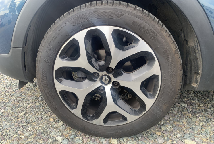 Renault Captur RENAULT CAPTUR0.9 ENERGY TCe 90 BUSINESS