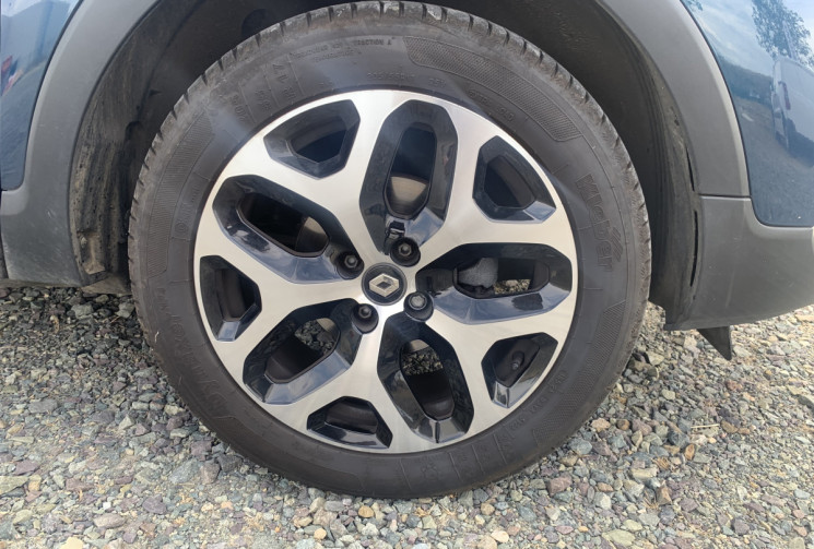 Renault Captur RENAULT CAPTUR0.9 ENERGY TCe 90 BUSINESS