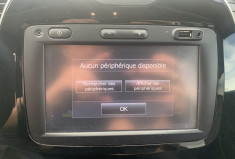 Renault Captur RENAULT CAPTUR0.9 ENERGY TCe 90 BUSINESS