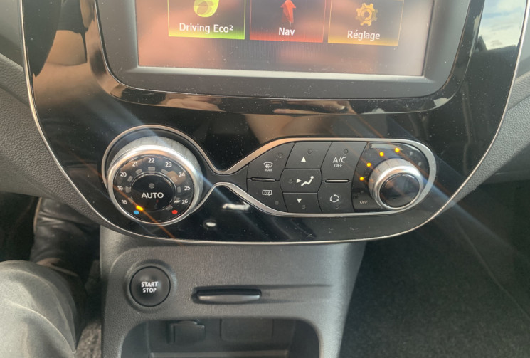 Renault Captur 0.9 ENERGY TCe 90 BUSINESS