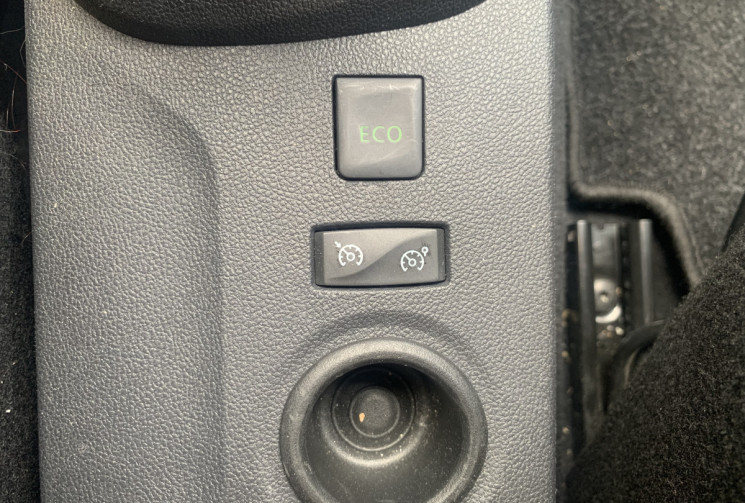 Renault Captur RENAULT CAPTUR0.9 ENERGY TCe 90 BUSINESS