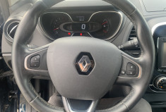 Renault Captur 0.9 ENERGY TCe 90 BUSINESS