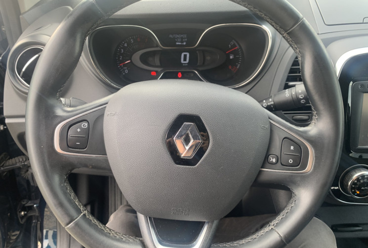 Renault Captur RENAULT CAPTUR0.9 ENERGY TCe 90 BUSINESS