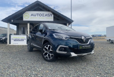 Renault Captur 0.9 ENERGY TCe 90 BUSINESS