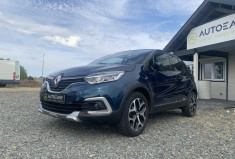Renault Captur 0.9 ENERGY TCe 90 BUSINESS