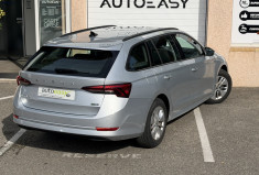 Skoda Octavia Combi 1.5 TSI ACT 150 ch Ambition / Première main / Historique complet