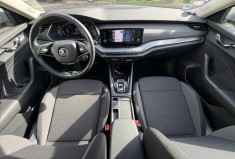 Skoda Octavia Combi 1.5 TSI ACT 150 ch Ambition / Première main / Historique complet