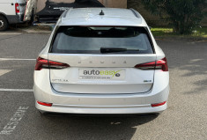 Skoda Octavia Combi 1.5 TSI ACT 150 ch Ambition / Première main / Historique complet