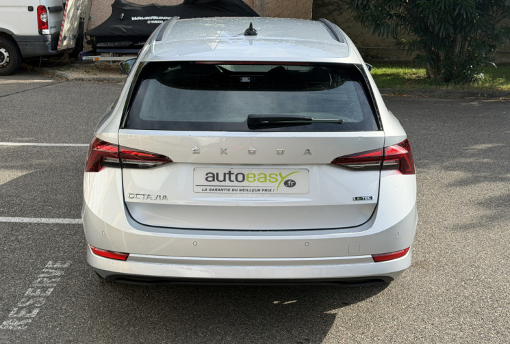 Skoda Octavia Combi 1.5 TSI ACT 150 ch Ambition / Première main / Historique complet