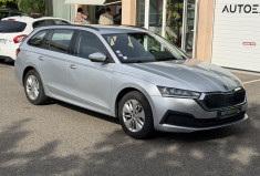 Skoda Octavia Combi 1.5 TSI ACT 150 ch Ambition / Première main / Historique complet