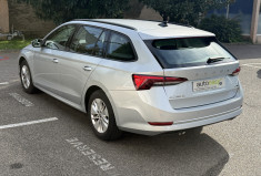Skoda Octavia Combi 1.5 TSI ACT 150 ch Ambition / Première main / Historique complet