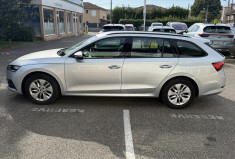 Skoda Octavia Combi 1.5 TSI ACT 150 ch Ambition / Première main / Historique complet