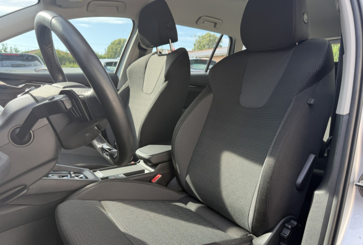 Skoda Octavia Combi 1.5 TSI ACT 150 ch Ambition / Première main / Historique complet