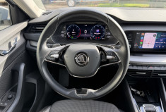 Skoda Octavia Combi 1.5 TSI ACT 150 ch Ambition / Première main / Historique complet