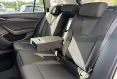 Skoda Octavia Combi 1.5 TSI ACT 150 ch Ambition / Première main / Historique complet