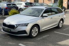 Skoda Octavia Combi 1.5 TSI ACT 150 ch Ambition / Première main / Historique complet