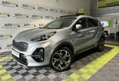 Kia Sportage 1.6 CRDI 136 CH GT LINE PREMIUM BVM6 