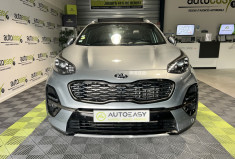 Kia Sportage 1.6 CRDI 136 CH GT LINE PREMIUM BVM6 