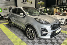 Kia Sportage 1.6 CRDI 136 CH GT LINE PREMIUM BVM6 