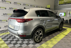 Kia Sportage 1.6 CRDI 136 CH GT LINE PREMIUM BVM6 
