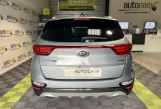 Kia Sportage 1.6 CRDI 136 CH GT LINE PREMIUM BVM6 