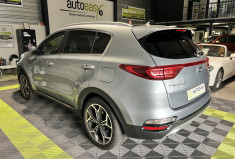 Kia Sportage 1.6 CRDI 136 CH GT LINE PREMIUM BVM6 