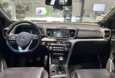 Kia Sportage 1.6 CRDI 136 CH GT LINE PREMIUM BVM6 