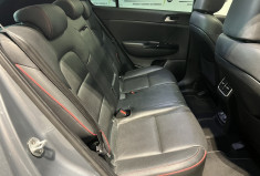 Kia Sportage 1.6 CRDI 136 CH GT LINE PREMIUM BVM6 