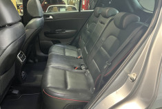 Kia Sportage 1.6 CRDI 136 CH GT LINE PREMIUM BVM6 