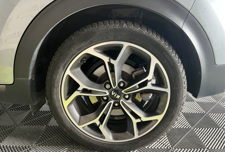 Kia Sportage 1.6 CRDI 136 CH GT LINE PREMIUM BVM6 