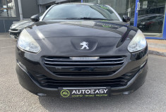 Peugeot RCZ  1.6 155 THP Asphalt