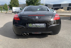 Peugeot RCZ  1.6 155 THP Asphalt